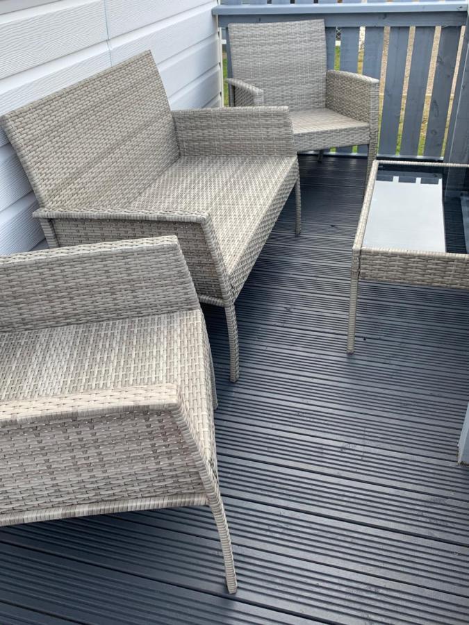 Pirates Cove Holiday Chalet Bridlington Exterior foto